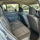 Renault SANDERO Expression Hi-Flex 1.6 8V 5p 2012 Flex-9