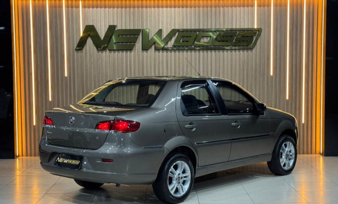 Fiat Siena 1.0/ EX 1.0 mpi Fire/ Fire Flex 8v 2011 Flex-0