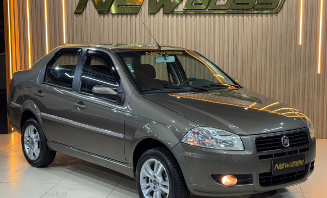 Fiat Siena 1.0/ EX 1.0 mpi Fire/ Fire Flex 8v 2011 Flex-3
