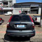 Honda CR-V LX 2.0 16V 2WD/2.0 Flexone Aut. 2010 Gasolina-4