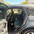 Honda CR-V LX 2.0 16V 2WD/2.0 Flexone Aut. 2010 Gasolina-7