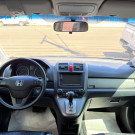 Honda CR-V LX 2.0 16V 2WD/2.0 Flexone Aut. 2010 Gasolina-5