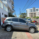 Honda CR-V LX 2.0 16V 2WD/2.0 Flexone Aut. 2010 Gasolina-2