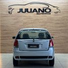 Fiat Palio ELX 1.0 Fire/30 Anos F. Flex 8V 4p 2006 Flex-12