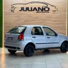 Fiat Palio ELX 1.0 Fire/30 Anos F. Flex 8V 4p 2006 Flex-1