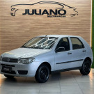 Fiat Palio ELX 1.0 Fire/30 Anos F. Flex 8V 4p 2006 Flex-0