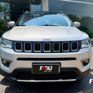 Jeep COMPASS LIMITED 2.0 4x2 Flex 16V Aut. 2017 Flex-0