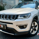 Jeep COMPASS LIMITED 2.0 4x2 Flex 16V Aut. 2017 Flex-1