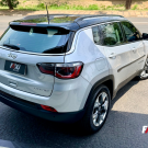 Jeep COMPASS LIMITED 2.0 4x2 Flex 16V Aut. 2017 Flex-8