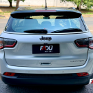 Jeep COMPASS LIMITED 2.0 4x2 Flex 16V Aut. 2017 Flex-9