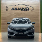 Honda Civic Sedan TOURING 1.5 Turbo 16V Aut.4p 2018 Gasolina-12