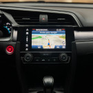 Honda Civic Sedan TOURING 1.5 Turbo 16V Aut.4p 2018 Gasolina-8