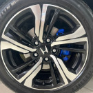 Honda Civic Sedan TOURING 1.5 Turbo 16V Aut.4p 2018 Gasolina-11