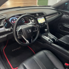 Honda Civic Sedan TOURING 1.5 Turbo 16V Aut.4p 2018 Gasolina-4