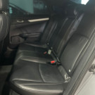 Honda Civic Sedan TOURING 1.5 Turbo 16V Aut.4p 2018 Gasolina-9