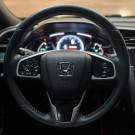 Honda Civic Sedan TOURING 1.5 Turbo 16V Aut.4p 2018 Gasolina-7