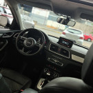 Audi Q3 1.4 TFSI/TFSI Flex S-tronic 5p 2017 Gasolina-7