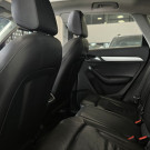 Audi Q3 1.4 TFSI/TFSI Flex S-tronic 5p 2017 Gasolina-13