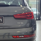 Audi Q3 1.4 TFSI/TFSI Flex S-tronic 5p 2017 Gasolina-18