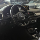 Audi Q3 1.4 TFSI/TFSI Flex S-tronic 5p 2017 Gasolina-5