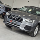 Audi Q3 1.4 TFSI/TFSI Flex S-tronic 5p 2017 Gasolina-1