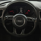 Audi Q3 1.4 TFSI/TFSI Flex S-tronic 5p 2017 Gasolina-9