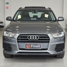 Audi Q3 1.4 TFSI/TFSI Flex S-tronic 5p 2017 Gasolina-0