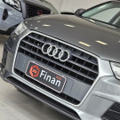 Audi Q3 1.4 TFSI/TFSI Flex S-tronic 5p 2017 Gasolina-2