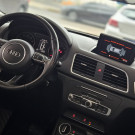 Audi Q3 1.4 TFSI/TFSI Flex S-tronic 5p 2017 Gasolina-8