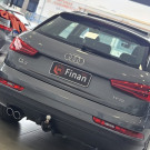 Audi Q3 1.4 TFSI/TFSI Flex S-tronic 5p 2017 Gasolina-16