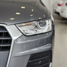 Audi Q3 1.4 TFSI/TFSI Flex S-tronic 5p 2017 Gasolina-4