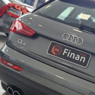 Audi Q3 1.4 TFSI/TFSI Flex S-tronic 5p 2017 Gasolina-15