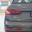 Audi Q3 1.4 TFSI/TFSI Flex S-tronic 5p 2017 Gasolina-17