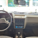 VW - VolksWagen Gol 1000 Mi 2p  / 1000i 1995 Gasolina-7