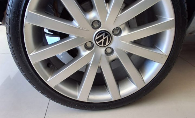 VW - VolksWagen Gol 1000 Mi 2p  / 1000i 1995 Gasolina-11