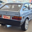 VW - VolksWagen Gol 1000 Mi 2p  / 1000i 1995 Gasolina-2