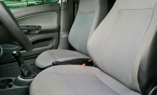 VW Gol 1.0 G5 2010-5