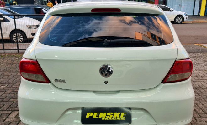 VW Gol 1.0 G5 2010-3
