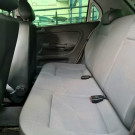 VW Gol 1.0 G5 2010-6