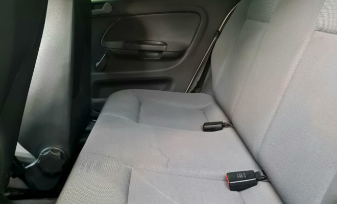 VW Gol 1.0 G5 2010-6