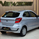 Ford Ka 1.0 SE/SE Plus TiVCT Flex 5p 2019 Flex-4