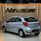 Ford Ka 1.0 SE/SE Plus TiVCT Flex 5p 2019 Flex-2