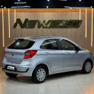 Ford Ka 1.0 SE/SE Plus TiVCT Flex 5p 2019 Flex-0