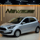 Ford Ka 1.0 SE/SE Plus TiVCT Flex 5p 2019 Flex-1