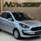 Ford Ka 1.0 SE/SE Plus TiVCT Flex 5p 2019 Flex-3