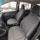 VW - VolksWagen Fox 1.6 Mi Total Flex 8V 5p 2012 Flex-10