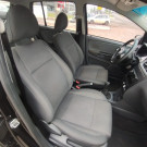 VW - VolksWagen Fox 1.6 Mi Total Flex 8V 5p 2012 Flex-11