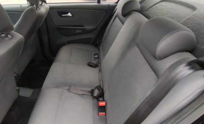 VW - VolksWagen Fox 1.6 Mi Total Flex 8V 5p 2012 Flex-13