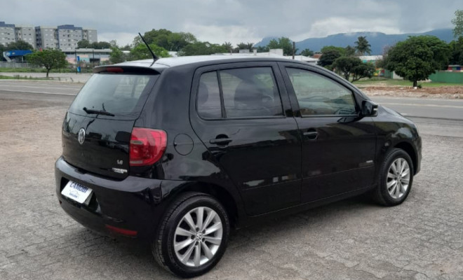 VW - VolksWagen Fox 1.6 Mi Total Flex 8V 5p 2012 Flex-6