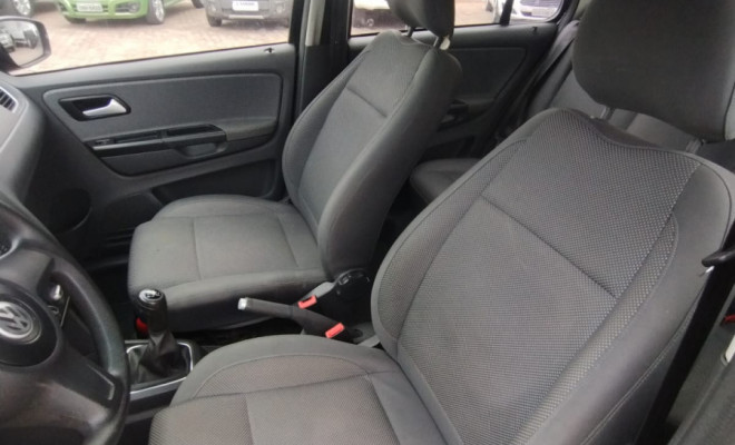 VW - VolksWagen Fox 1.6 Mi Total Flex 8V 5p 2012 Flex-10